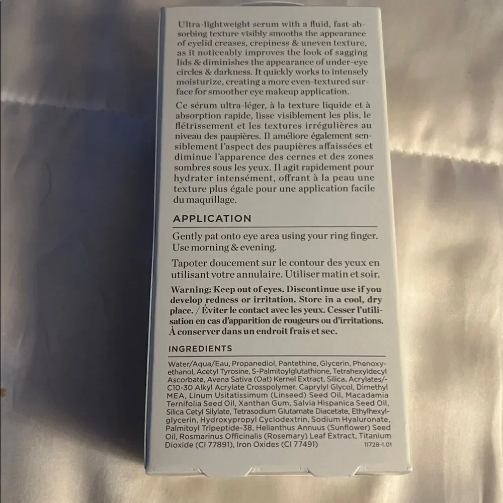 Perricone MD Eyelid Lift Serum